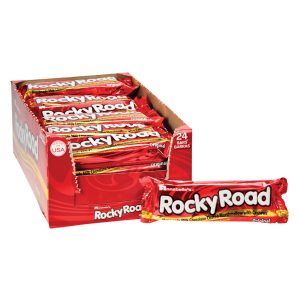 Rocky Road Bars - 24ct