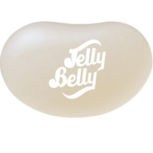 A&W Cream Soda Jelly Belly - 10lb