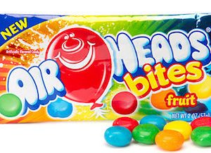 Airheads Fruit Bites - 24ct