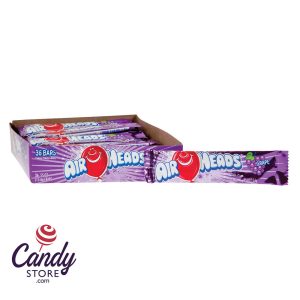 Airheads Grape - 36ct