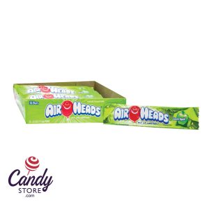 Airheads Green Apple - 36ct