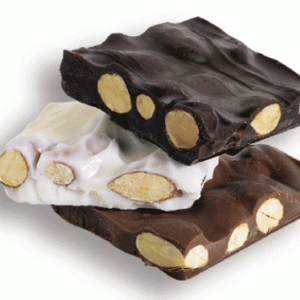 Almond Bark - 6lb