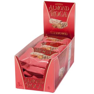 Almond Roca - 12ct Box