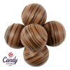 Amaretto Dessert Truffles Milk Chocolate Birnn Bite Size - 5lb
