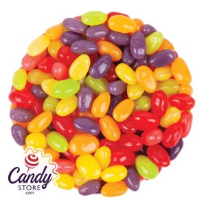Americana Medley Jelly Beans Teenee Beanee - 5lb