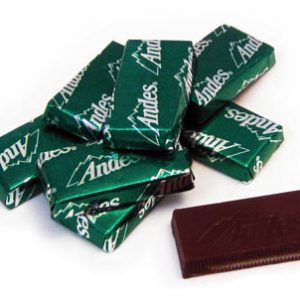 Andes Mints - 5lb