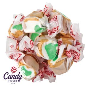 Apple Pie Salt Water Taffy - 2.5lb