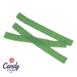 Apple Sour Power Belts - 19.8lb