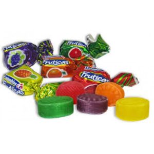 Assorted Bon Bons - 5lb