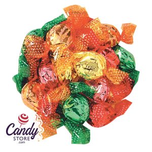 Assorted Fruit GoLightly Sugar Free Hard Candy - 15lb