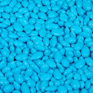 Baby Blue Sunflower Seeds Candy - 5lb Bulk