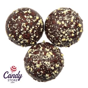 Banana Dessert Truffles Dark Chocolate Birnn Bite Size - 1.75lb