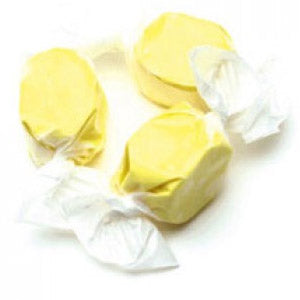 Banana Taffy - 3lb