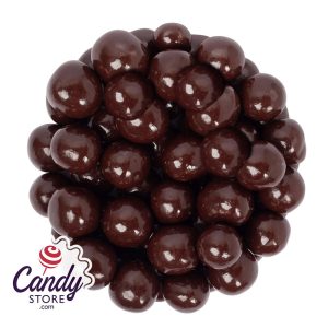 Barrel-Aged Bourbon Cordials Candy by Koppers - 5lb Bulk