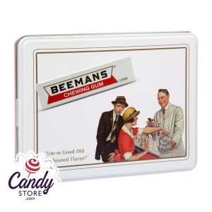 Beemans Gum - 6ct Tins