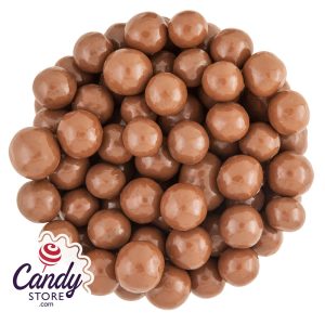 Belgian Milk Chocolate Cookie Dough Bites - 10lb Bulk