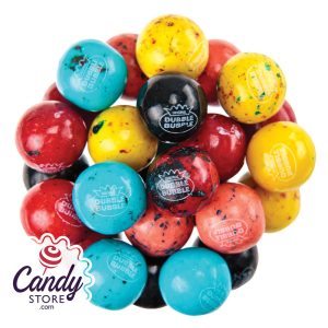 Berry Blast 850ct Gumballs - 14.66lb