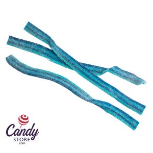 Berry Blue Sour Power Belts - 19.8lb