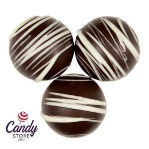 Birnn Coffee Dessert Truffles Dark Chocolate - 1.75lb