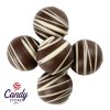 Birnn Coffee Truffles Dark Chocolate Bite Size - 5lb