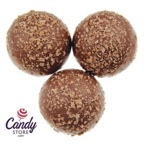 Birnn Dessert Truffles Milk Chocolate - 1.75lb
