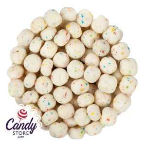 Birthday Cake Dough Bites - 10lb Bulk
