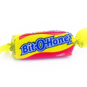 Bit-O-Honey Candy - 7.5lb