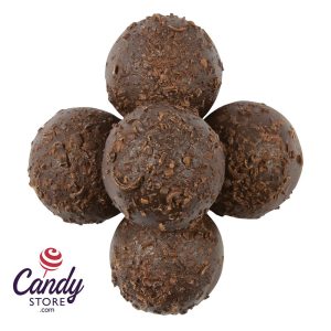 Bite Size Birnn Truffles Dark Chocolate - 5lb