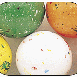Bizarre Jawbreakers 2 1/4-inch - 24lb