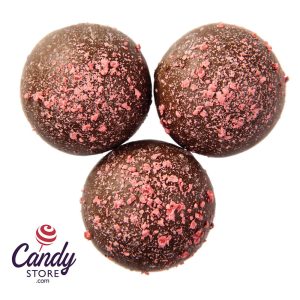 Black Forest Dessert Truffles Milk Chocolate Birnn - 1.75lb