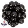 Black Gumballs Grape Flavored - 850ct