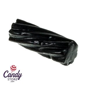 Black Licorice Bites - 12.5lb