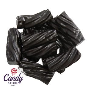 Black Licorice Real Australian Candy - 15.4lb