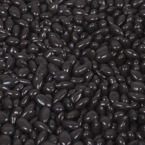Black Sunflower Seeds Candy - 5lb Bulk