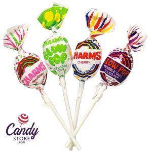 Blow Pops Bulk - 6.5lb