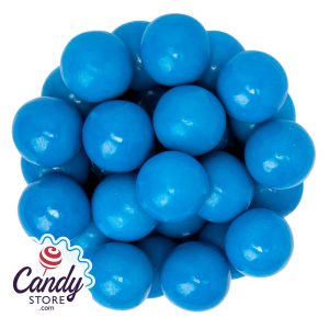 Blue Gumballs Grape Flavored - 850ct