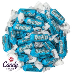 Blue Raspberry Tootsie Roll Frooties - 360ct