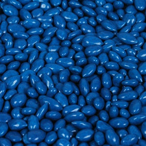 Blue Sunflower Seeds Candy - 5lb Bulk