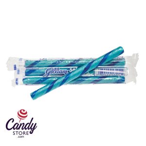 Blueberry Candy Sticks - 80ct
