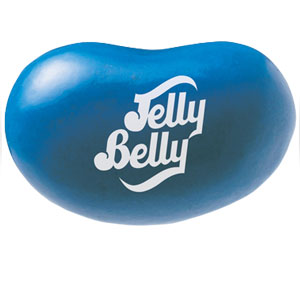 Blueberry Jelly Belly - 10lb