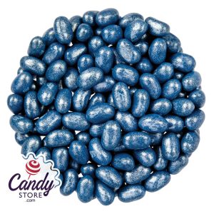 Blueberry Jewel Jelly Belly Jelly Beans - 10lb