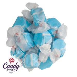 Blueberry Salt Water Taffy - 2.5lb