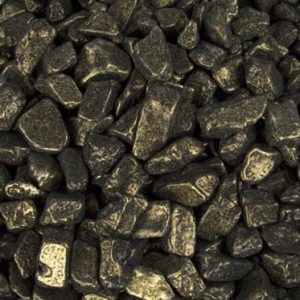 Bronze Nugget Choco Rocks - 5lb Bulk