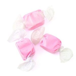 Bubble Gum Taffy - 3lb