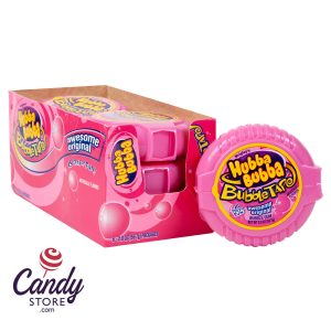 Bubble Tape Original - 6ct