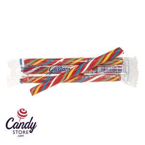 Bubblegum Candy Sticks - 80ct