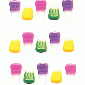 Bunny Corn Jelly Belly - 10lb