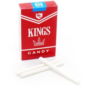 Candy Cigarettes - 24ct