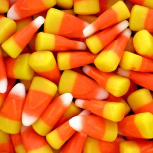 Candy Corn - 10lb