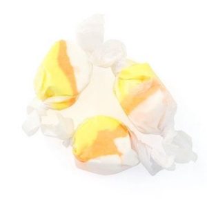 Candy Corn Taffy - 3lb Sweets